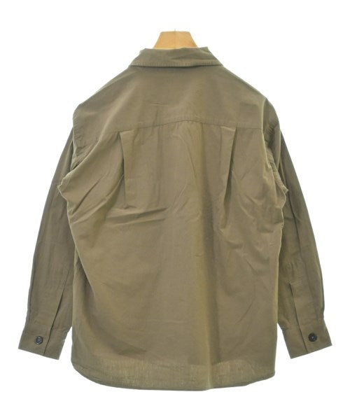 MARGARET HOWELL เสื้อลำลอง