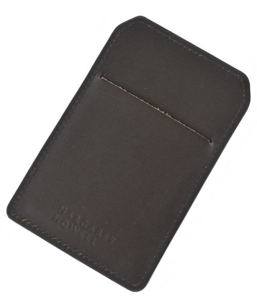 MARGARET HOWELL กล่องใส่บัตร