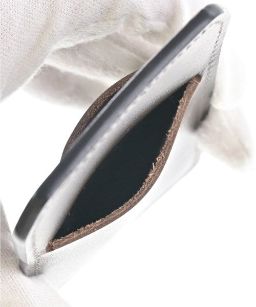 MARGARET HOWELL กล่องใส่บัตร