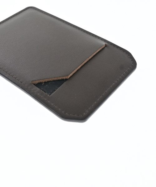 MARGARET HOWELL กล่องใส่บัตร