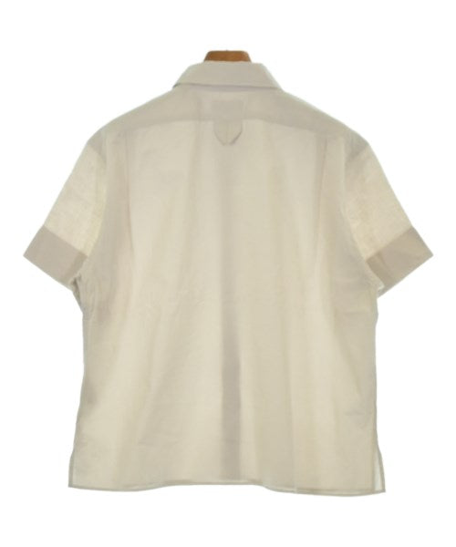 MARGARET HOWELL เสื้อลำลอง