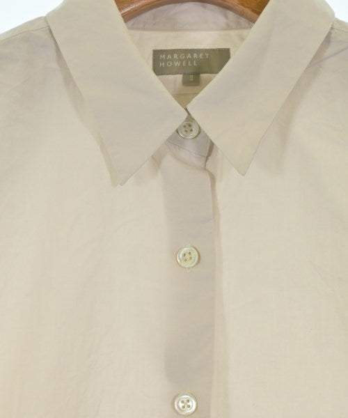 MARGARET HOWELL เสื้อลำลอง