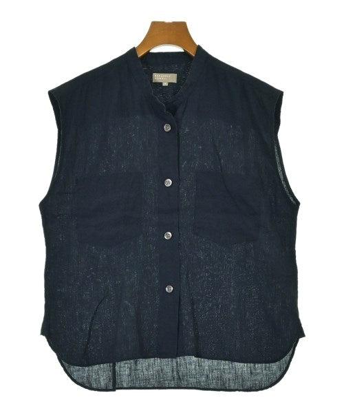 MARGARET HOWELL เสื้อลำลอง