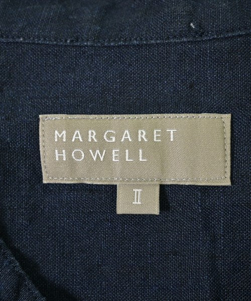 MARGARET HOWELL เสื้อลำลอง