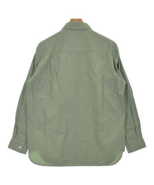 MARGARET HOWELL เสื้อลำลอง