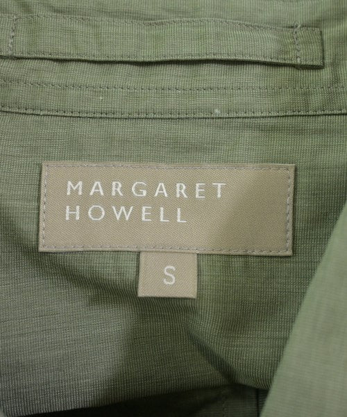 MARGARET HOWELL เสื้อลำลอง