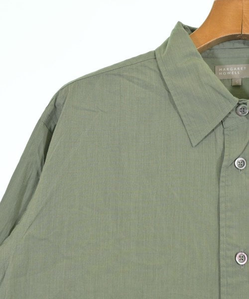 MARGARET HOWELL เสื้อลำลอง