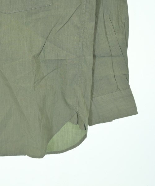 MARGARET HOWELL เสื้อลำลอง