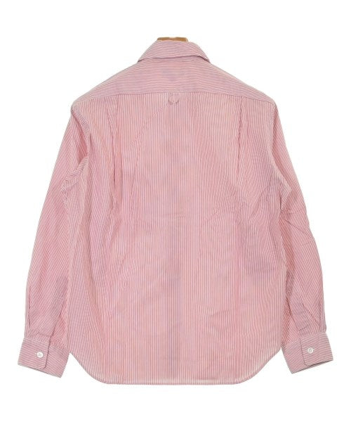 MARGARET HOWELL เสื้อลำลอง