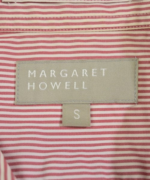 MARGARET HOWELL เสื้อลำลอง