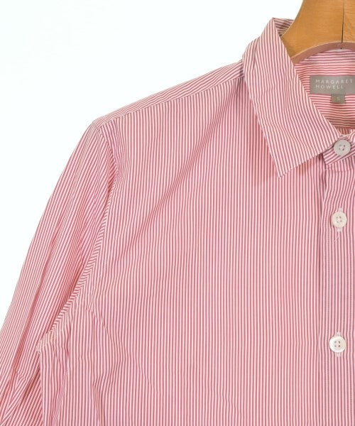 MARGARET HOWELL เสื้อลำลอง