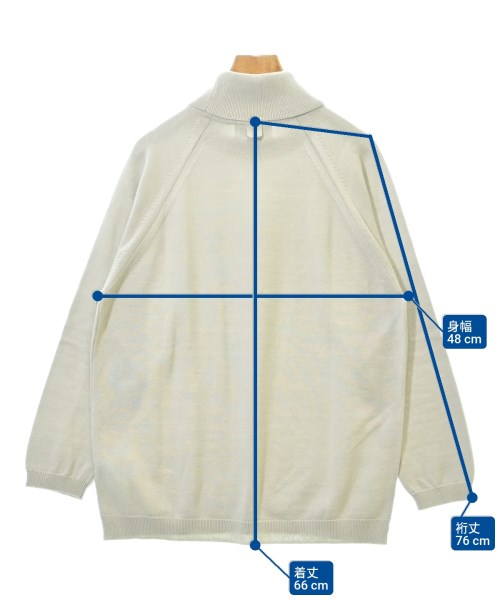 MARGARET HOWELL เสื้อกันหนาว