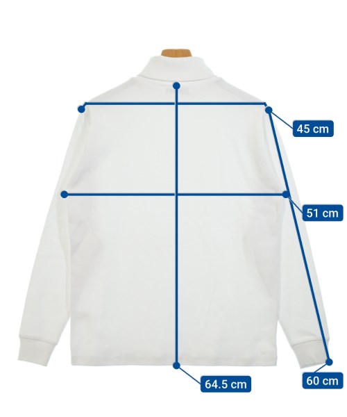 UNITED ARROWS เสื้อยืด/เสื้อท็อปส์