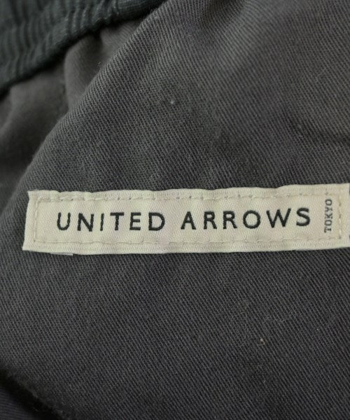 UNITED ARROWS กางเกงขายาว