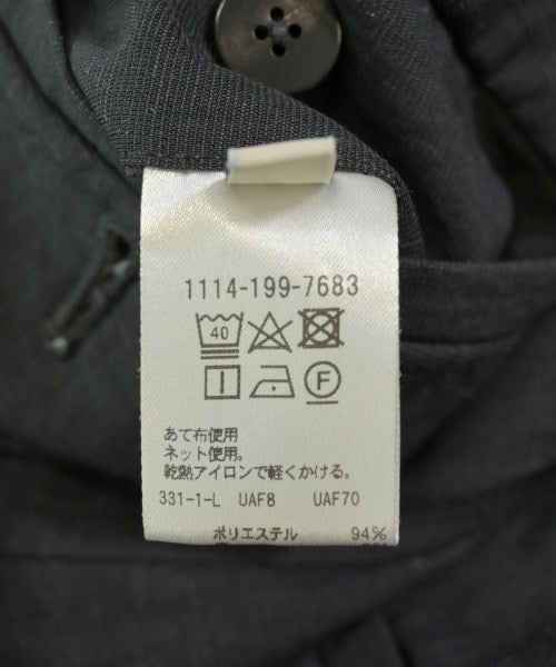 UNITED ARROWS กางเกงขายาว