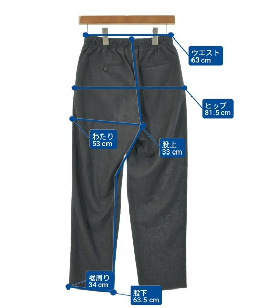 UNITED ARROWS กางเกงขายาว