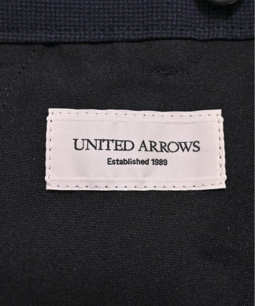 UNITED ARROWS กางเกงขายาว