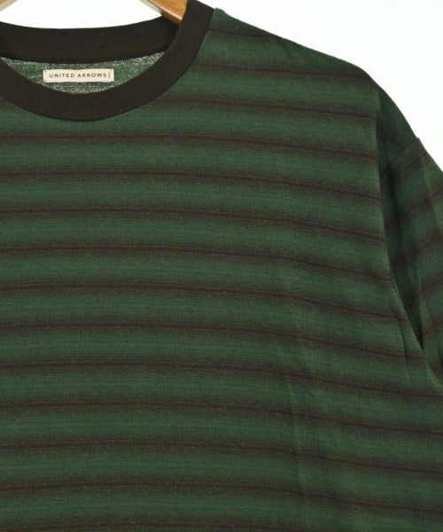 UNITED ARROWS เสื้อยืด/เสื้อท็อปส์