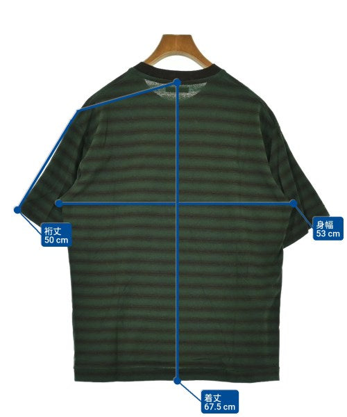 UNITED ARROWS เสื้อยืด/เสื้อท็อปส์