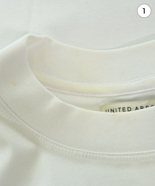 UNITED ARROWS เสื้อยืด/เสื้อท็อปส์