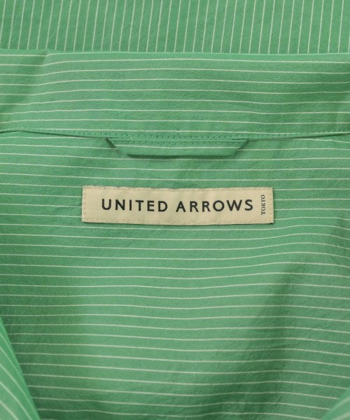 UNITED ARROWS เสื้อลำลอง