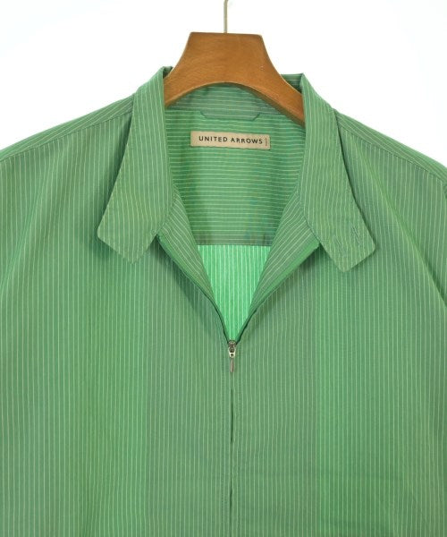 UNITED ARROWS เสื้อลำลอง