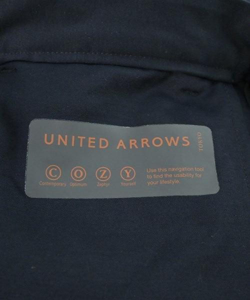 UNITED ARROWS กางเกงขายาว