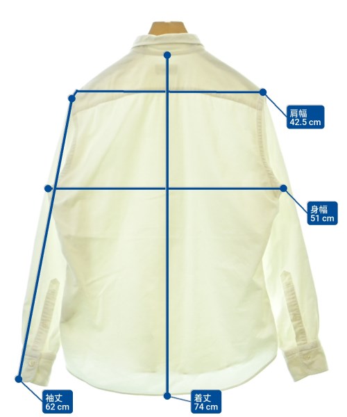 UNITED ARROWS เสื้อลำลอง