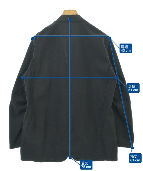 UNITED ARROWS แจ็คเก็ตลำลอง