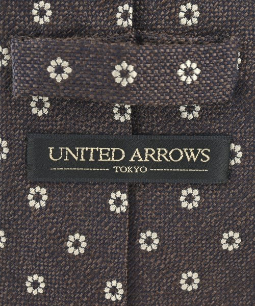 UNITED ARROWS เนคไท