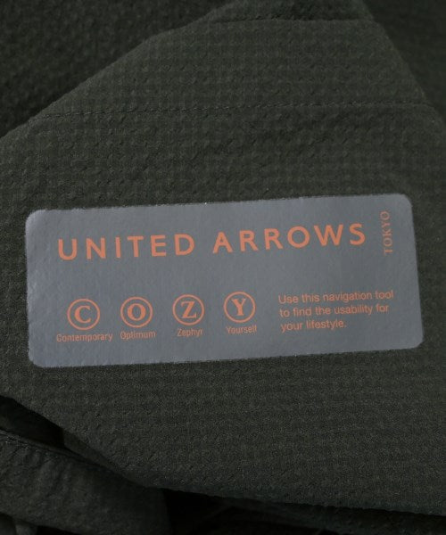 UNITED ARROWS แจ็คเก็ต