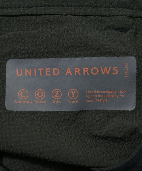 UNITED ARROWS กางเกง อื่น