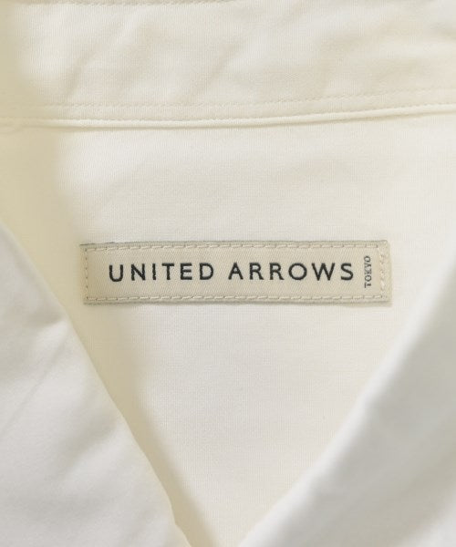 UNITED ARROWS เสื้อลำลอง