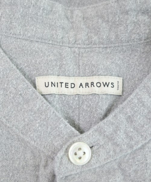 UNITED ARROWS เสื้อลำลอง