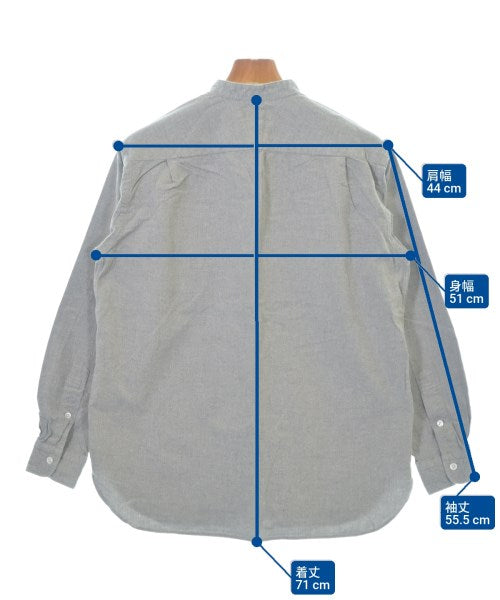 UNITED ARROWS เสื้อลำลอง