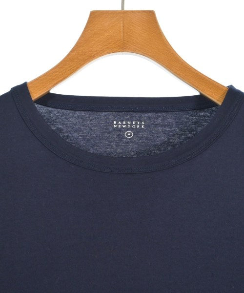 BARNEYS NEWYORK เสื้อยืด/เสื้อท็อปส์