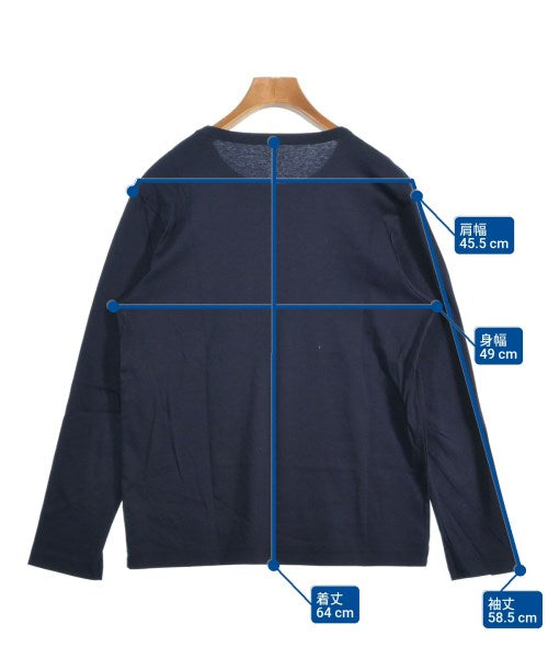 BARNEYS NEWYORK เสื้อยืด/เสื้อท็อปส์