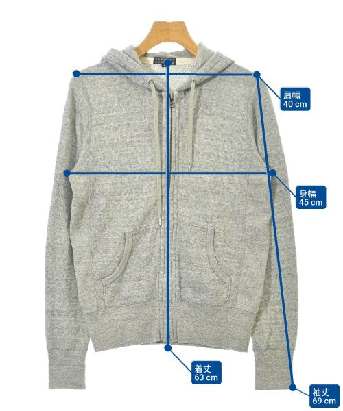 BARNEYS NEWYORK เสื้อฮู้ด