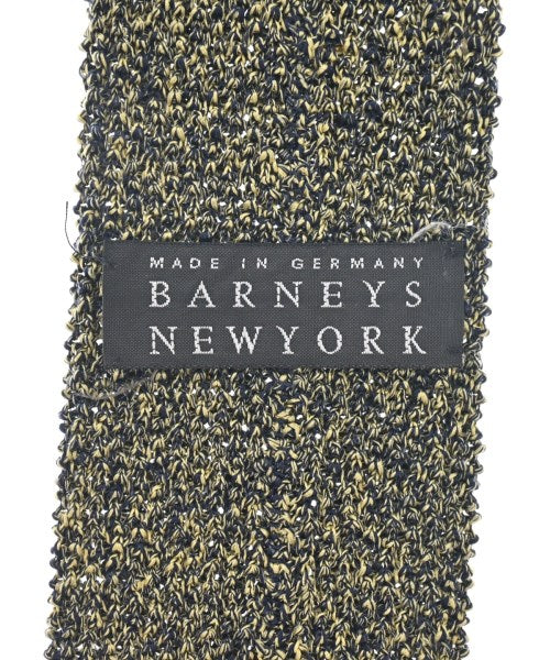 BARNEYS NEWYORK เนคไท