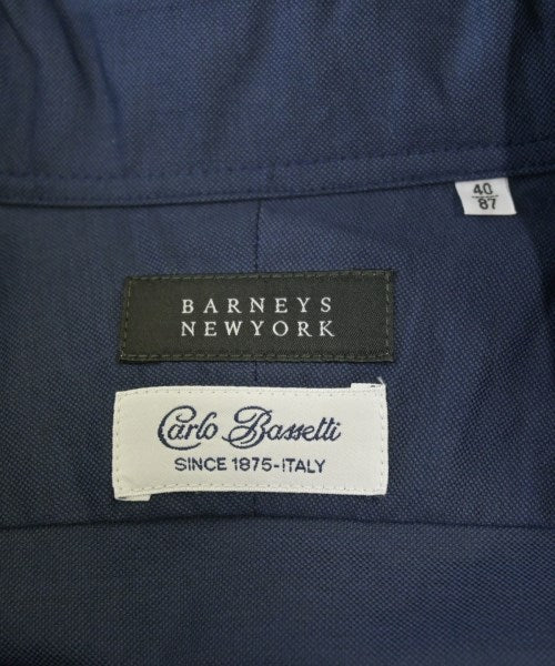 BARNEYS NEWYORK เสื้อลำลอง