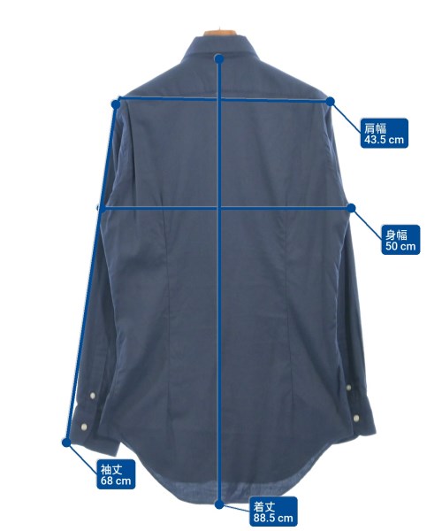 BARNEYS NEWYORK เสื้อลำลอง