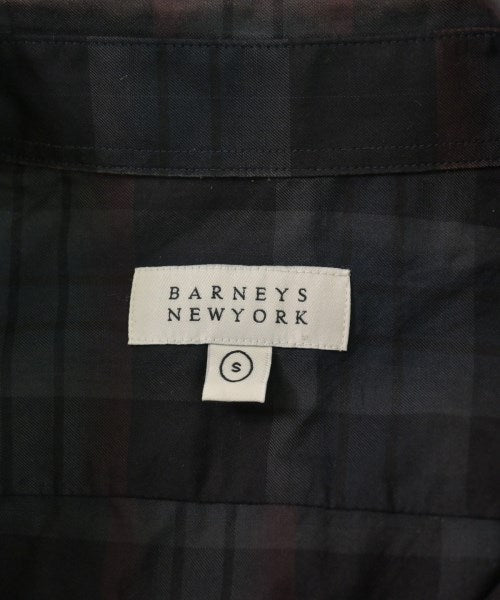 BARNEYS NEWYORK เสื้อลำลอง