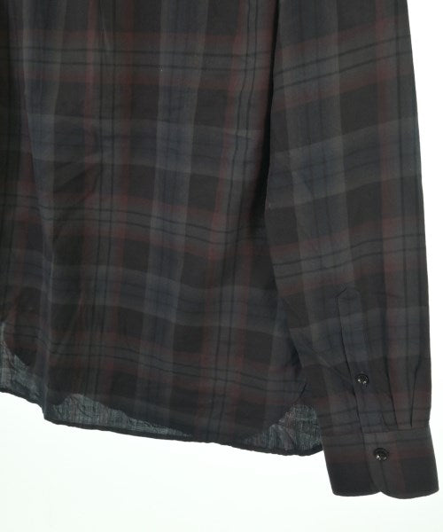 BARNEYS NEWYORK เสื้อลำลอง