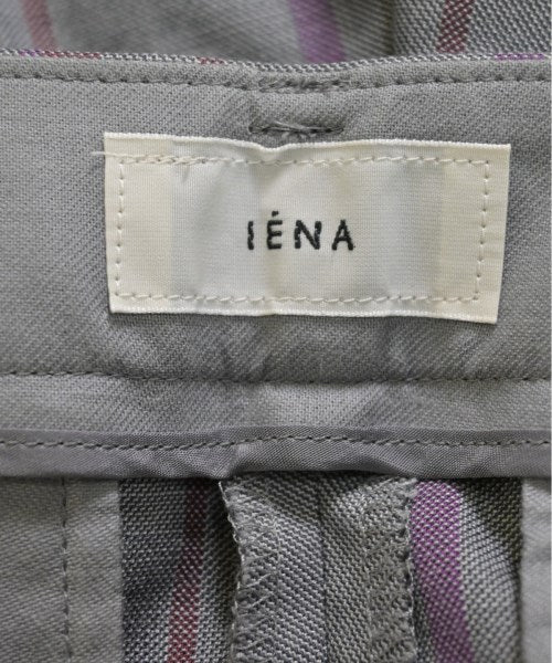 IENA กางเกงขายาว