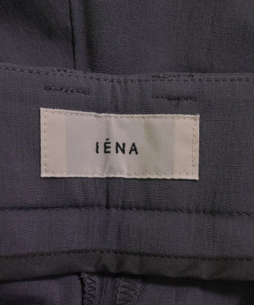 IENA กางเกงขายาว
