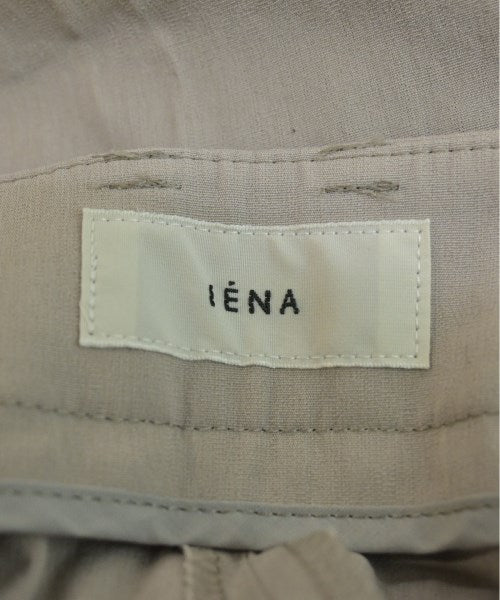 IENA กางเกงขายาว