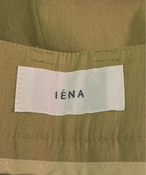 IENA กางเกงขายาว