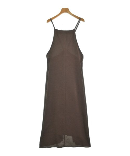 IENA ชุดเอี๊ยม/เสื้อคลุมหลวมๆ/จั๊มสูท