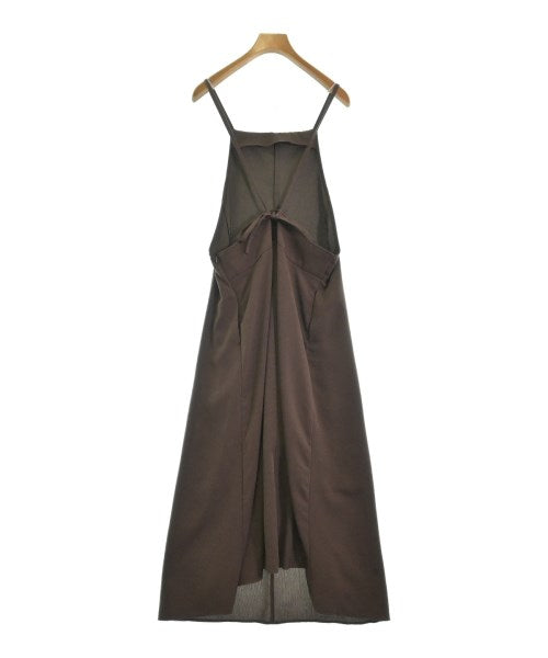 IENA ชุดเอี๊ยม/เสื้อคลุมหลวมๆ/จั๊มสูท