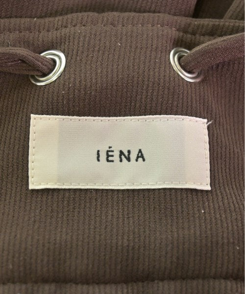 IENA ชุดเอี๊ยม/เสื้อคลุมหลวมๆ/จั๊มสูท